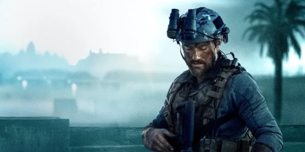 13 Hours: The Secret Soldiers of Benghazi (2016)