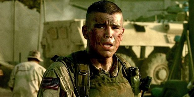 Black Hawk Down (2001)