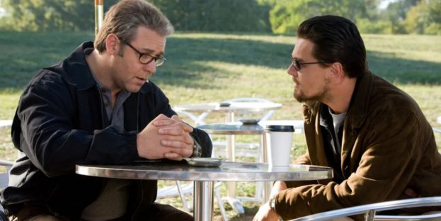 Body of Lies (2008)