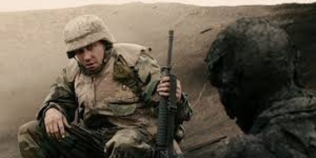 Jarhead (2005