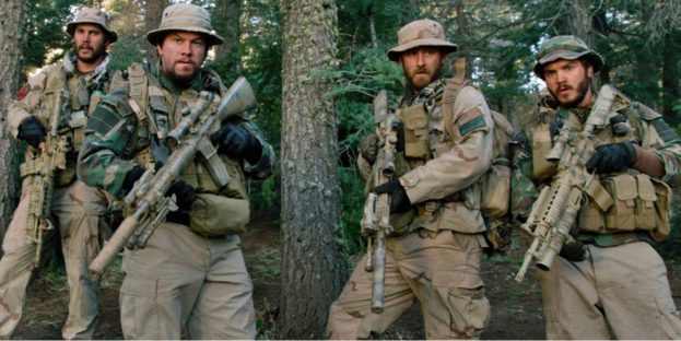 Lone Survivor (2013)