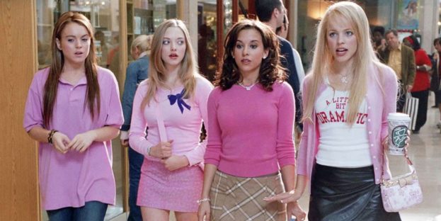 Mean Girls (2004)