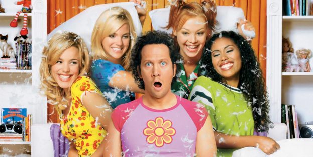 The Hot Chick (2002)