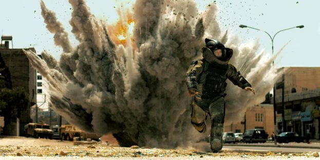 The Hurt Locker (2008)