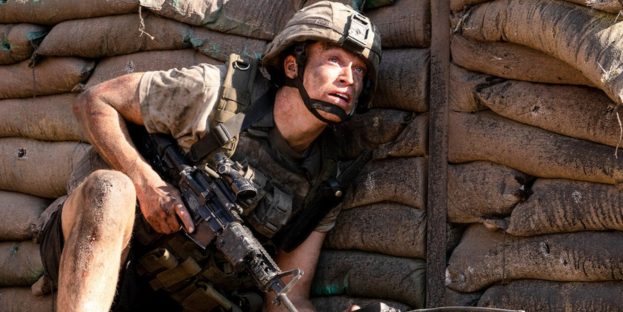 The Outpost (2020)