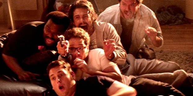 This Is the End (2013)