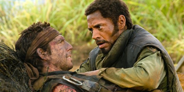 Tropic Thunder (2008)