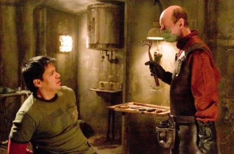 Movies Like Hostel