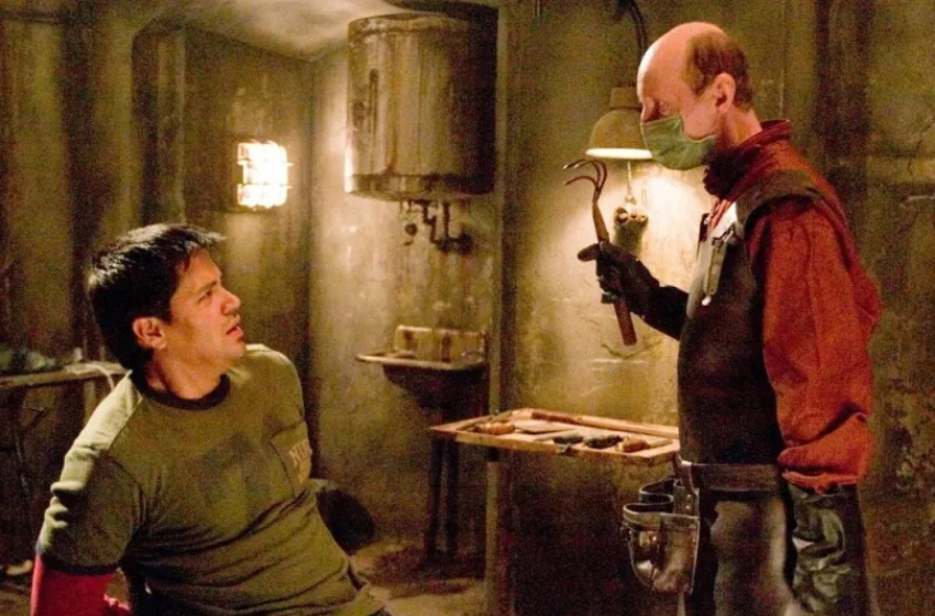  10 Movies Like Hostel That Are Even More Shocking