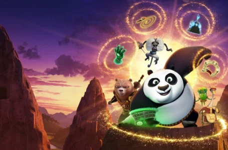 Movies Like Kung Fu Panda