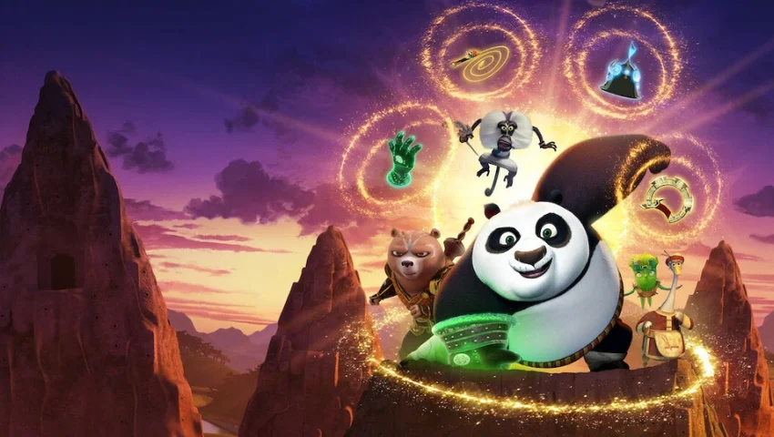  10 Movies Like Kung Fu Panda for Fans of Action, Comedy, and Heart