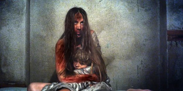 A Serbian Film (2010)