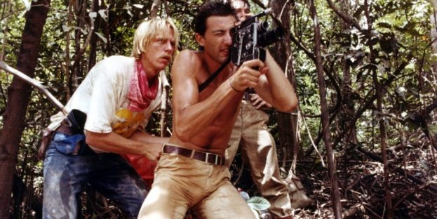 Cannibal Holocaust (1980)