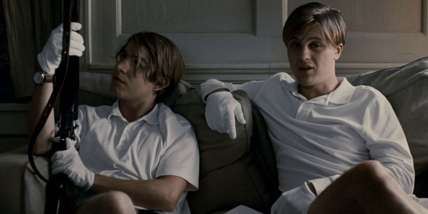 Funny Games (2007)