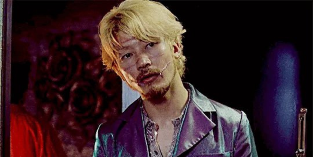 Ichi the Killer (2001)