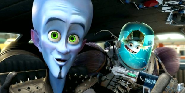 Megamind (2010)