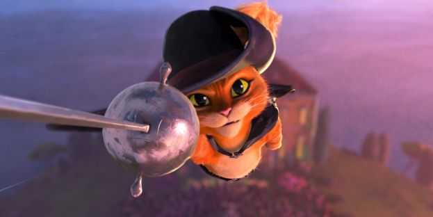 Puss in Boots: The Last Wish (2022)