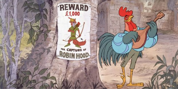 Robin Hood (1973)
