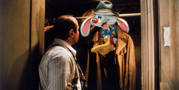 Who Framed Roger Rabbit (1988)