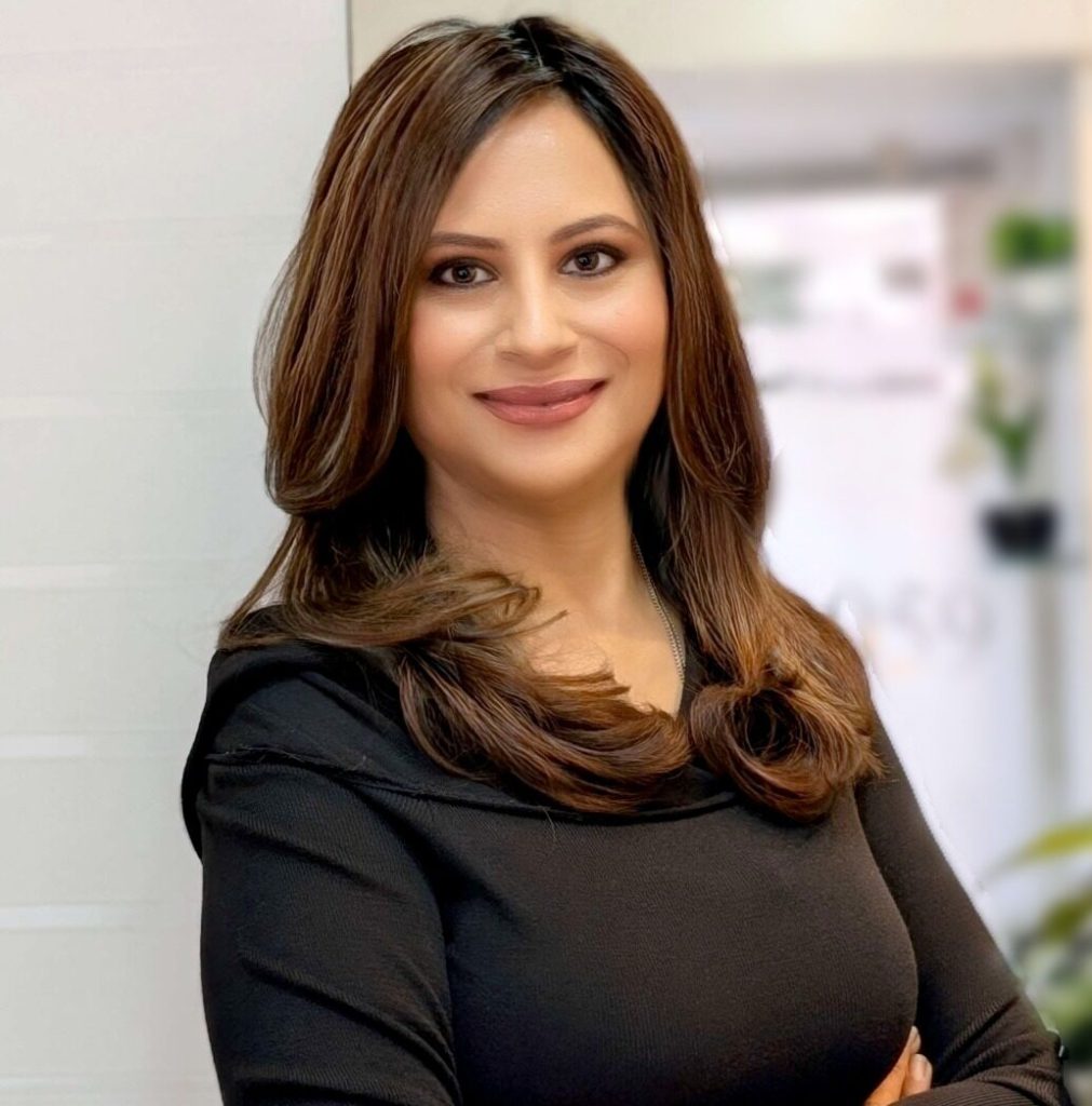 Dr. Navana Kundu