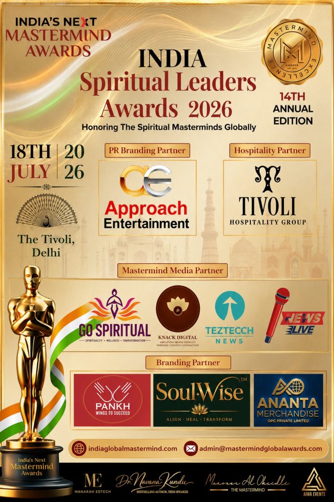 India’s Next